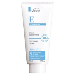 Vebix Phytamin Deo 48H - crema deodorante 50 ml