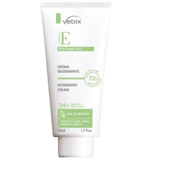 Vebix Phytamin Deo 72H - crema deodorante 50 ml