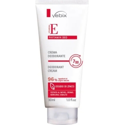 Vebix Phytamin Deo 7 giorni - crema deodorante 30 ml