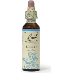 Fiori Di Bach Centre Beech 20 ml - Integratore Per Il Tono Dell'Umore