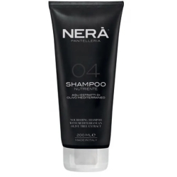 04 - Shampoo Nutriente 200 ml