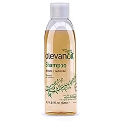 Shampoo delicato 250 ml