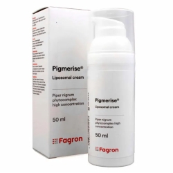 Pigmerise - Coadiuvante Alterazioni Della Pigmentazione Ipocromica 50 ml