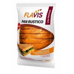 Pane Rustico Aproteico 300 g