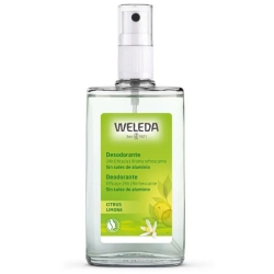 Weleda Limone - Deodorante Spray 100 Ml