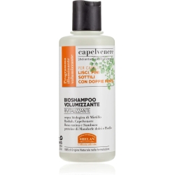 Capelvenere Bioshampoo volumizzante 200 ml