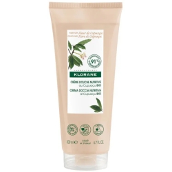 Crema doccia al Cupuacu 200 ml