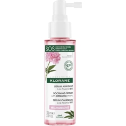Siero SOS alla peonia 100 ml