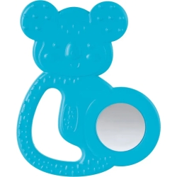 Chicco Fresh - Massaggiagengive Refrigerante Koala azzurro 4m+