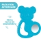 Chicco Fresh - Massaggiagengive Refrigerante Koala azzurro 4m+