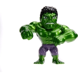 Marvel Metalfigs - action figure Hulk 10 cm