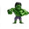 Marvel Metalfigs - action figure Hulk 10 cm