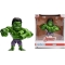 Marvel Metalfigs - action figure Hulk 10 cm