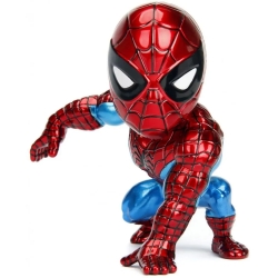 Marvel Metalfigs - action figure Spider-man 10 cm
