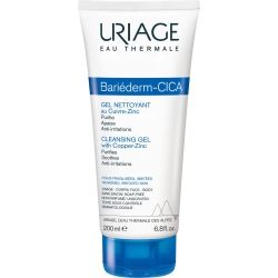 Uriage Bariéderm - Cica-Gel Purificante 200 ml