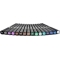 PUPA Vamp! Eye Pencil - Matita Occhi Waterproof 2 In 1 N. 203 True Wood