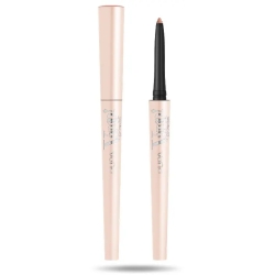 PUPA Vamp! Lip Pencil - Matita waterproof 2 in 1 N. 004 Naked Nude