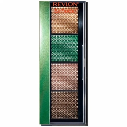 So Fierce Prismatic Quad - Palette Occhi N. 962 Fully Loaded