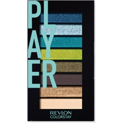 Colorstay Look Book Player - Palette Ombretti N. 910