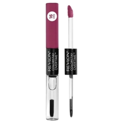 Colorstay Overtime Lipcolor - Rossetto Liquido Brillante N. 430 Perennial Plum