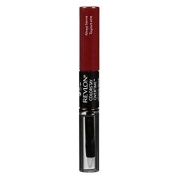 Colorstay Overtime Lipcolor - Rossetto Liquido Brillante N. 010 Non Stop Cherry