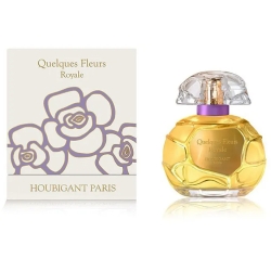 Quelques Fleurs Royale Collection Privée - eau de parfum donna 100 ml Vapo