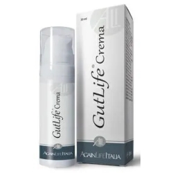 Gutlife - Crema Lenitiva Per La Zona Perianale 30 ml