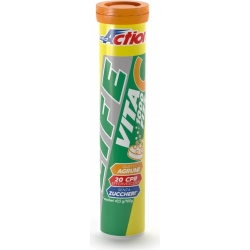Life Vita C 1000 Fizz 20 compresse - integratore immunostimolante