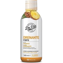 Marco Viti Drenante Forte Ananas 500 Ml - integratore drenante
