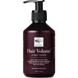 Hair Volume Balsamo volumizzante 250 Ml