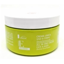 Vebix Phytamin E - Crema Unica Viso E Corpo 300 ml