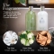 Lily & Magnolia Blossom - Lozione Corpo Profumata 300 ml