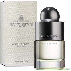 Lily & Magnolia Blossom - Eau De Toilette Unisex 100 ml Vapo