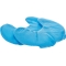 1256 - 2 Cuscinetti In Gel Termico Per Il Seno