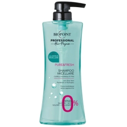 Professional - Pure&Fresh Shampoo Micellare 400 ml