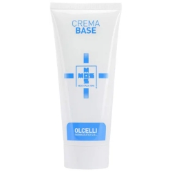 Crema Base Emolliente E Protettiva 200 ml