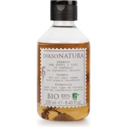 Diksonatura Shampoo per capelli Normali 250 ml