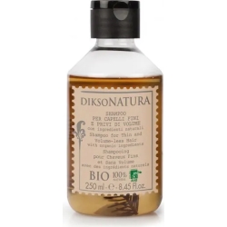 Diksonatura Shampoo per capelli Fini 250 Ml