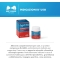 Carevit Dog 100 compresse mangime complementare per cani