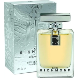For Woman - eau de parfum donna 100 Ml Vapo