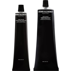 Hydra Body Kit - Crema Mani 65 ml + Crema Corpo 120 ml