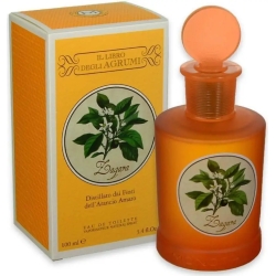 Zagara - Eau De Toilette Unisex 100 ml Vapo