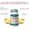 Ananas 60 Capsule - Integratore Per Il Controllo Del Peso