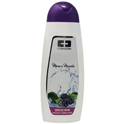 Shampoo Mora-Muschio 300 ml