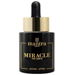 Miracle The Serum - Siero Viso Anti-Età 30 ml
