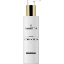 Attraction hydrating skin care - Idratante per il corpo 200 ml