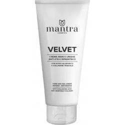 Velvet - Crema mani e unghie antietà e riparatrice 50 Ml