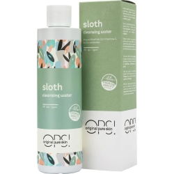 Sloth Clensing water - Acqua Micellare struccante 250 ml