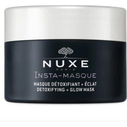 NUXE Insta-Masque Maschera Detossinante Illuminante 50 ml