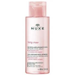 NUXE Very Rose Acqua Micellare Lenitiva 400 ml